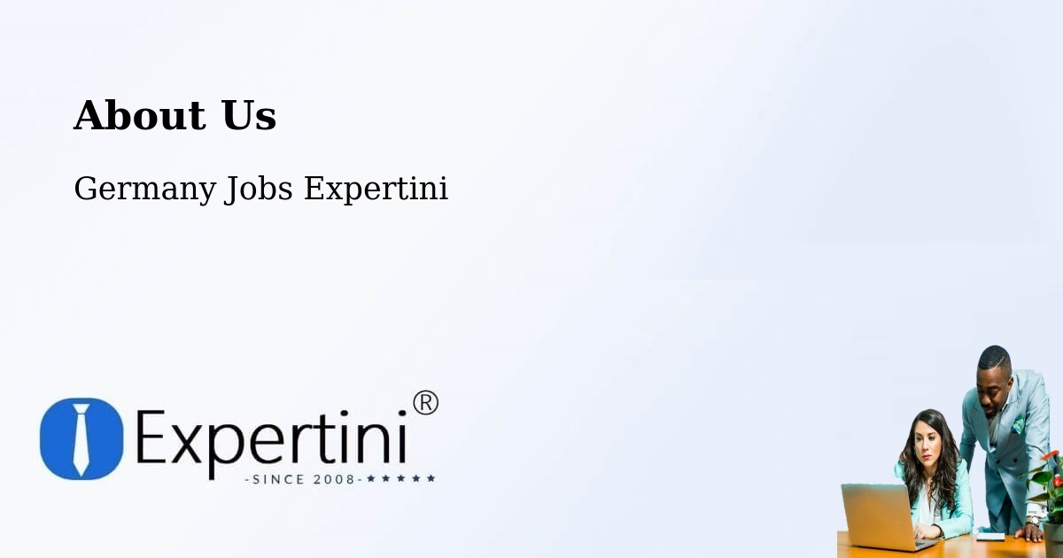 About Expertini Recruitment Platform  – Urbach - Urbach, Germany Jobs Expertini