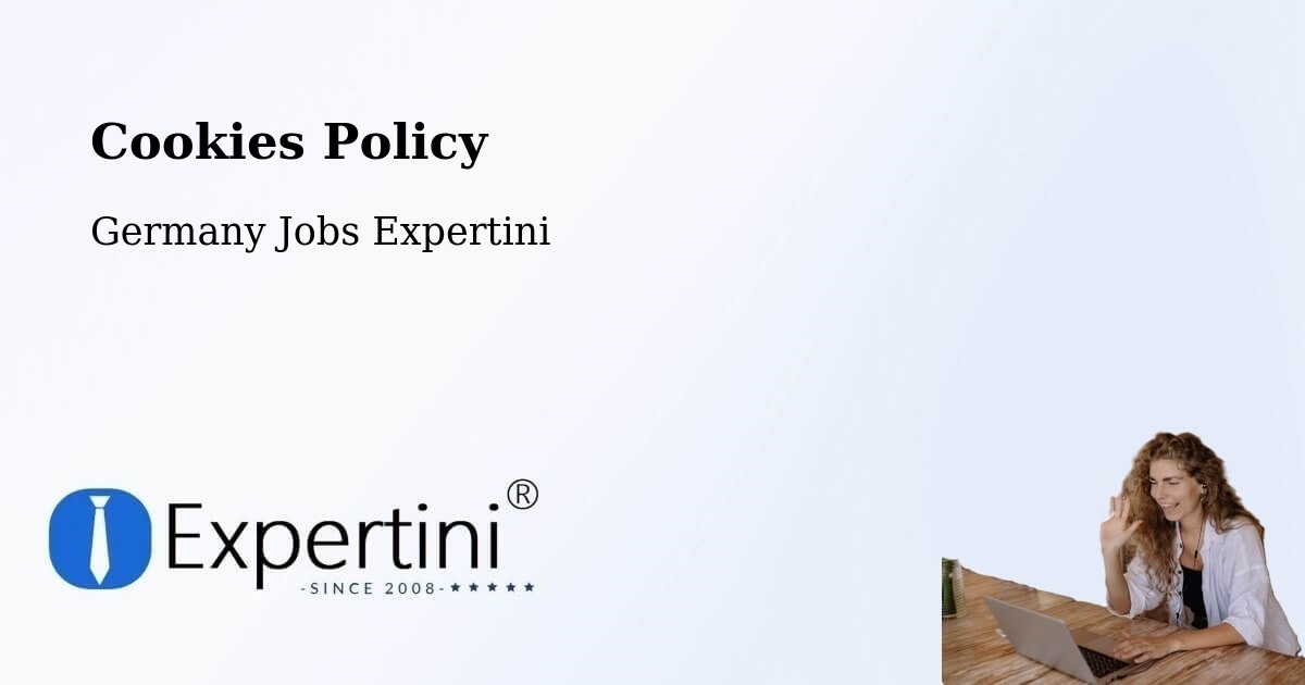 Cookie Policy – Urbach - Germany Jobs Expertini
