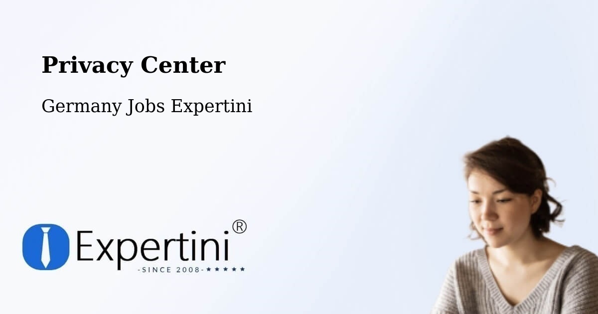 Privacy Policy – Urbach - Germany Jobs Expertini
