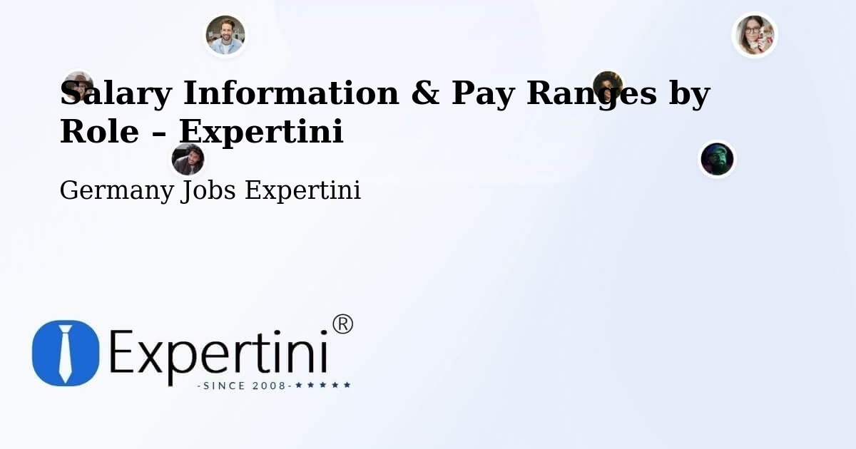 Salary Information & Pay Ranges – Urbach - Urbach, Germany Jobs Expertini