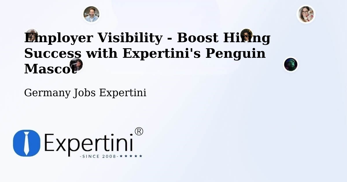 CV and Resume Visibility Optimization – Urbach - Germany Jobs Expertini